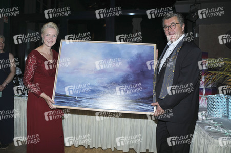 Windflüchter Charity Gala 2021 in Stralsund