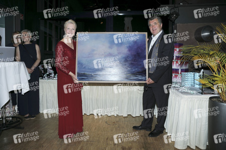 Windflüchter Charity Gala 2021 in Stralsund