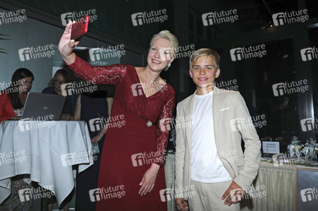 Windflüchter Charity Gala 2021 in Stralsund