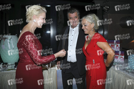 Windflüchter Charity Gala 2021 in Stralsund