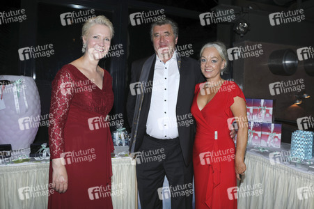 Windflüchter Charity Gala 2021 in Stralsund