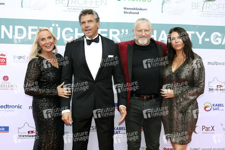 Windflüchter Charity Gala 2021 in Stralsund