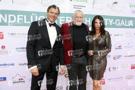 Windflüchter Charity Gala 2021 in Stralsund