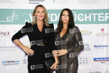 Windflüchter Charity Gala 2021 in Stralsund