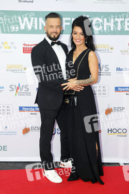 Windflüchter Charity Gala 2021 in Stralsund