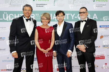 Windflüchter Charity Gala 2021 in Stralsund