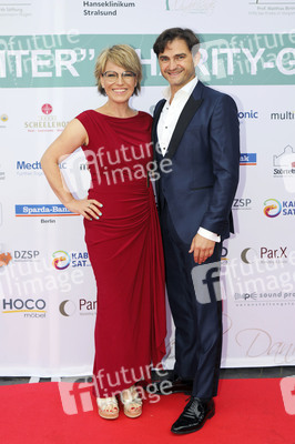 Windflüchter Charity Gala 2021 in Stralsund