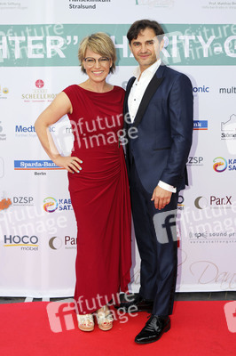 Windflüchter Charity Gala 2021 in Stralsund