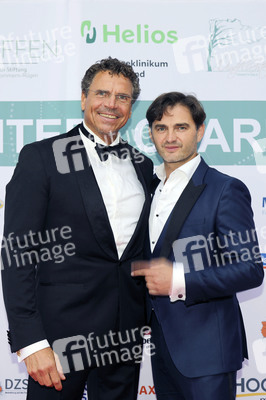 Windflüchter Charity Gala 2021 in Stralsund