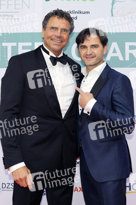 Windflüchter Charity Gala 2021 in Stralsund