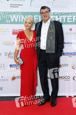 Windflüchter Charity Gala 2021 in Stralsund