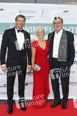 Windflüchter Charity Gala 2021 in Stralsund