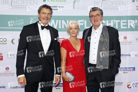 Windflüchter Charity Gala 2021 in Stralsund