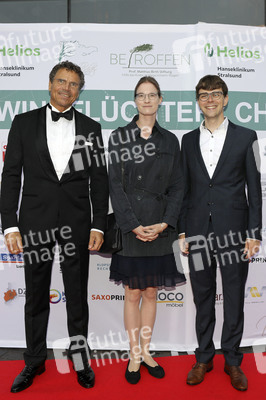 Windflüchter Charity Gala 2021 in Stralsund