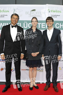 Windflüchter Charity Gala 2021 in Stralsund