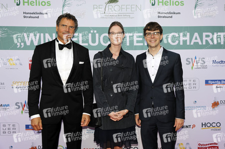 Windflüchter Charity Gala 2021 in Stralsund