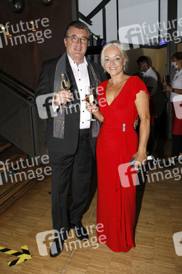 Windflüchter Charity Gala 2021 in Stralsund