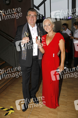 Windflüchter Charity Gala 2021 in Stralsund