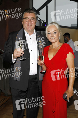 Windflüchter Charity Gala 2021 in Stralsund