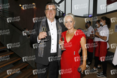 Windflüchter Charity Gala 2021 in Stralsund