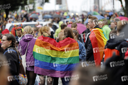 CSD in Köln