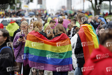 CSD in Köln