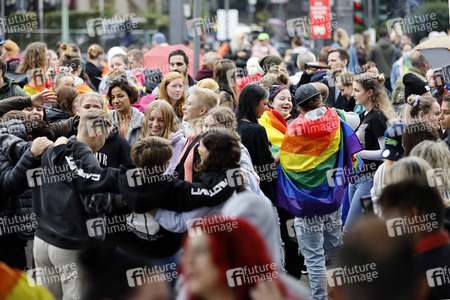 CSD in Köln