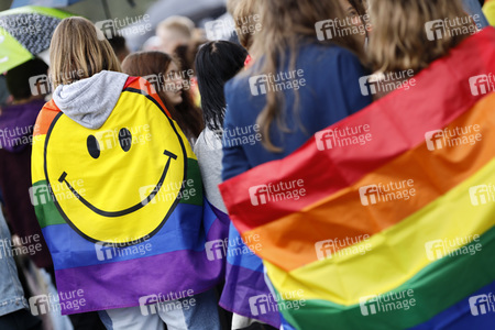 CSD in Köln