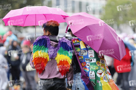 CSD in Köln