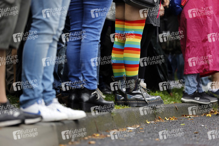 CSD in Köln