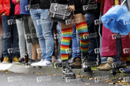 CSD in Köln