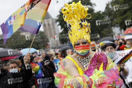 CSD in Köln