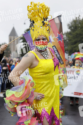 CSD in Köln