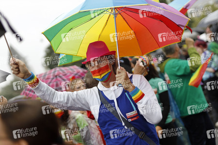 CSD in Köln