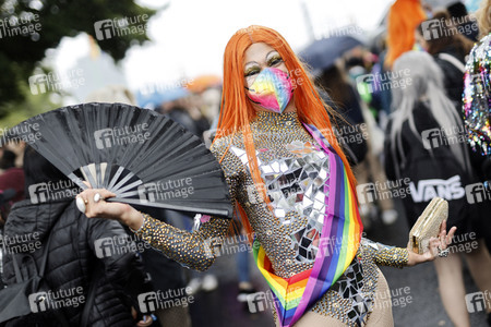 CSD in Köln