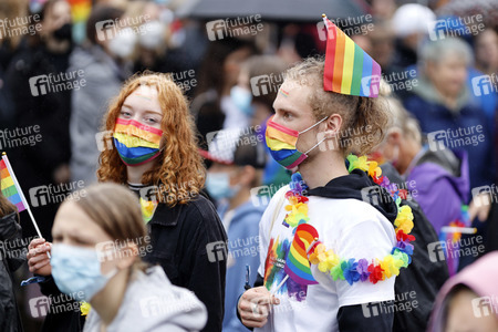 CSD in Köln