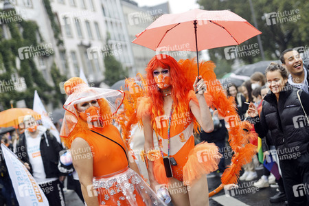 CSD in Köln