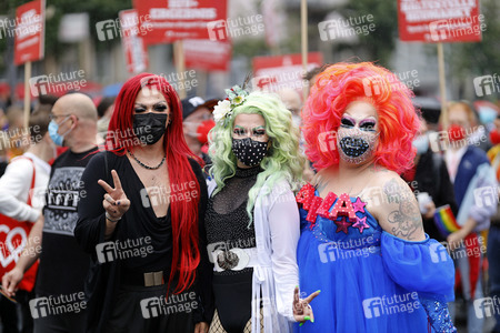CSD in Köln