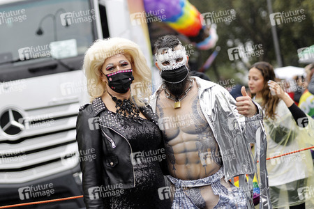 CSD in Köln