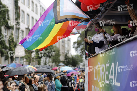 CSD in Köln