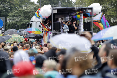CSD in Köln