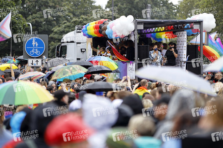 CSD in Köln