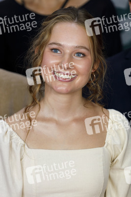 Filmpremiere 'Hilfe, ich hab meine Freunde geschrumpft' in Köln