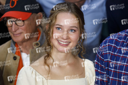 Filmpremiere 'Hilfe, ich hab meine Freunde geschrumpft' in Köln