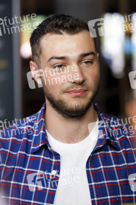 Filmpremiere 'Hilfe, ich hab meine Freunde geschrumpft' in Köln