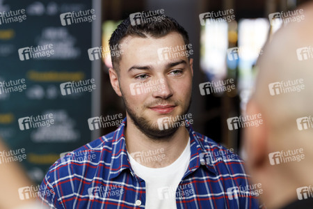 Filmpremiere 'Hilfe, ich hab meine Freunde geschrumpft' in Köln
