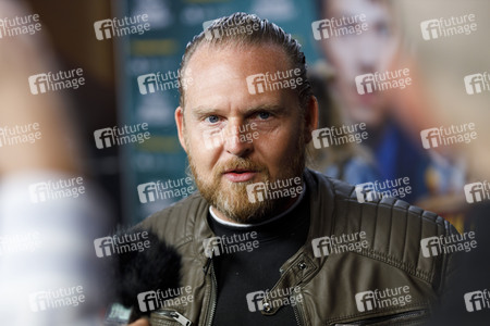 Filmpremiere 'Hilfe, ich hab meine Freunde geschrumpft' in Köln