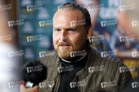 Filmpremiere 'Hilfe, ich hab meine Freunde geschrumpft' in Köln