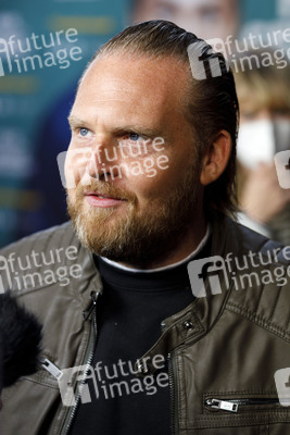 Filmpremiere 'Hilfe, ich hab meine Freunde geschrumpft' in Köln