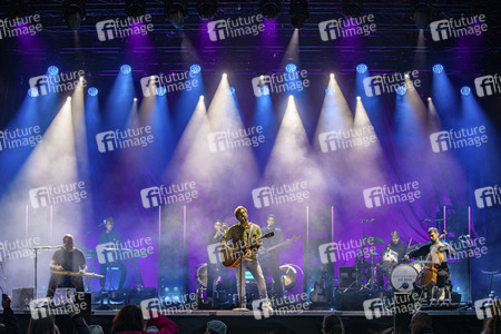 Konzert von Max Giesinger in Erfurt